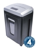 Kancelářský skartovací stroj AT-18 SMC - příčný řez 1x2 mm