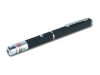 Laserové ukazovátko 13,5x165 mm - červený paprsek