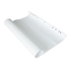 Flipchartový blok 70 g - 25 listů - modrý rastr