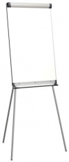 Magnetický flipchart PRO BR 70x100 cm - bez ramen